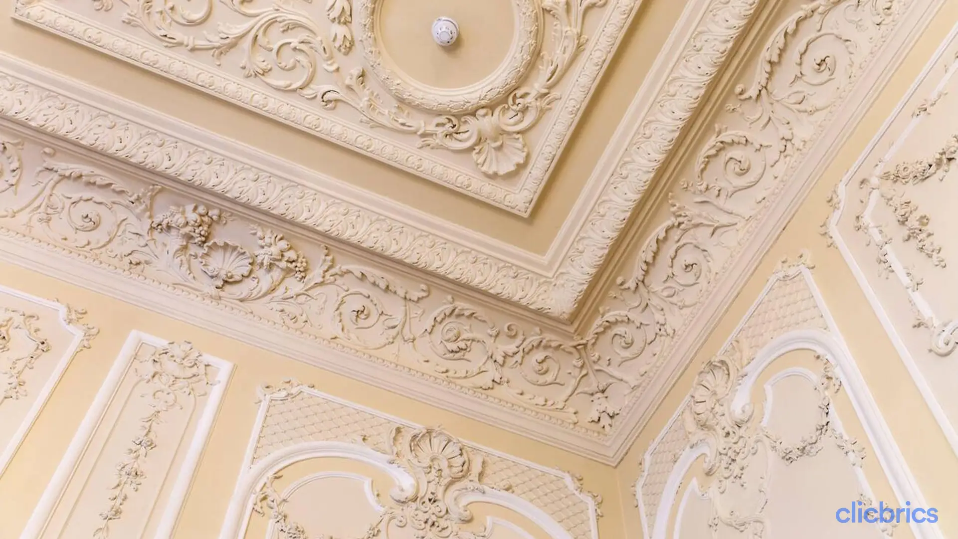 cornice molding design